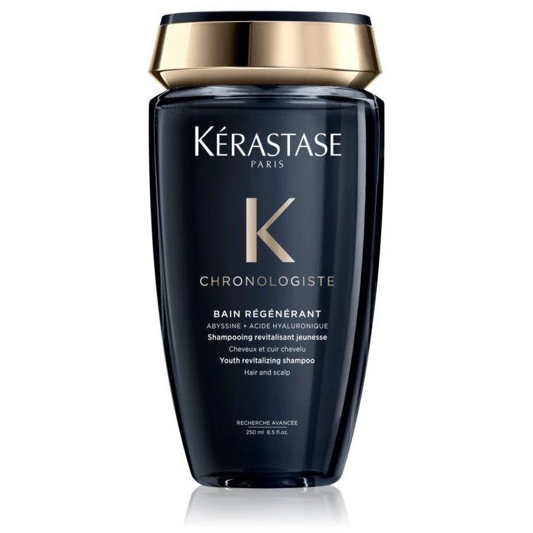 Kerastase Chronologiste Bain - Sampon Regenerant 250ml